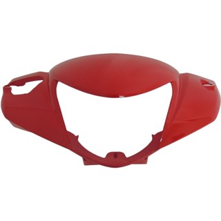 CARENAGEM FAROL BIZ 125 VERMELHO 2015/16 em Oferta na Shopee