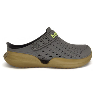 Sandália Masculina Boa Onda Clog Babuche Flow Vazada Original 2140-131 em Oferta na Shopee