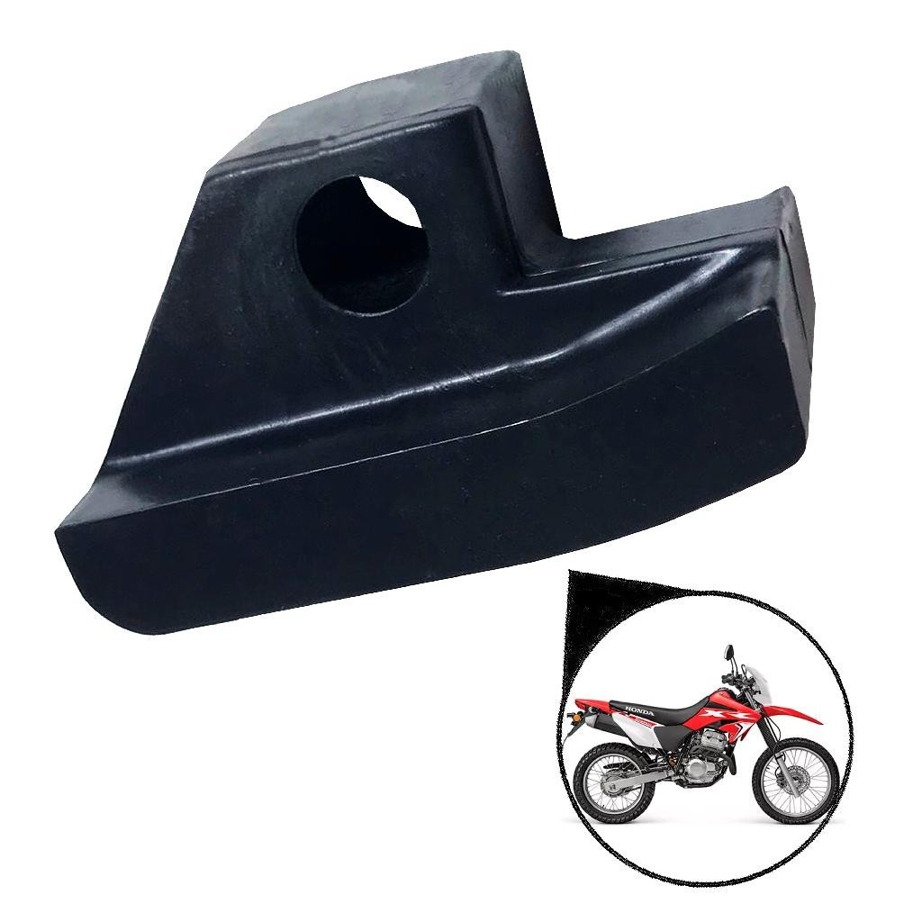 Guia Balança Inferior Sapata Honda Xr 250 Tornado 2001 Até 2008 Modelo Original em Oferta na Shopee