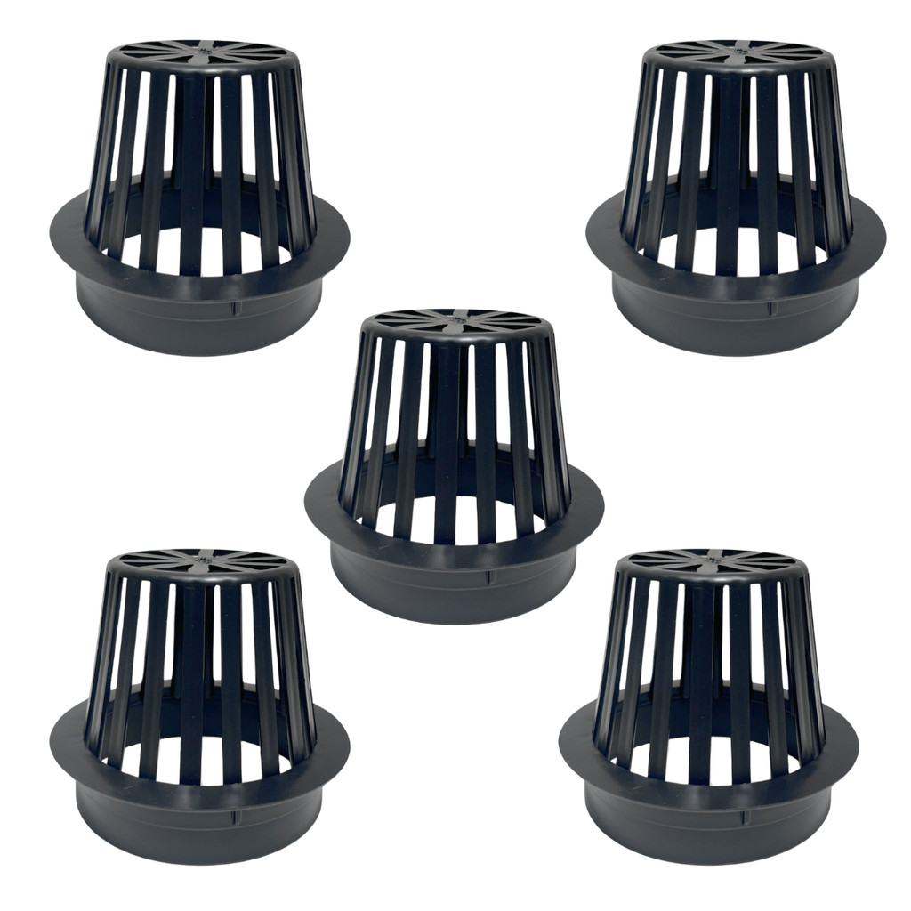 O que é Calha Anti Entupimento? Guia e Onde Comprar | BuscaProdutos