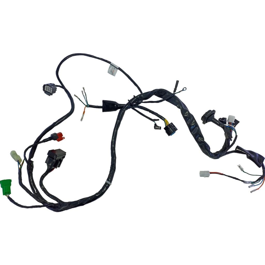 Chicote Principal Xr 250 Tornado 2006 2007 2008 em Oferta na Shopee