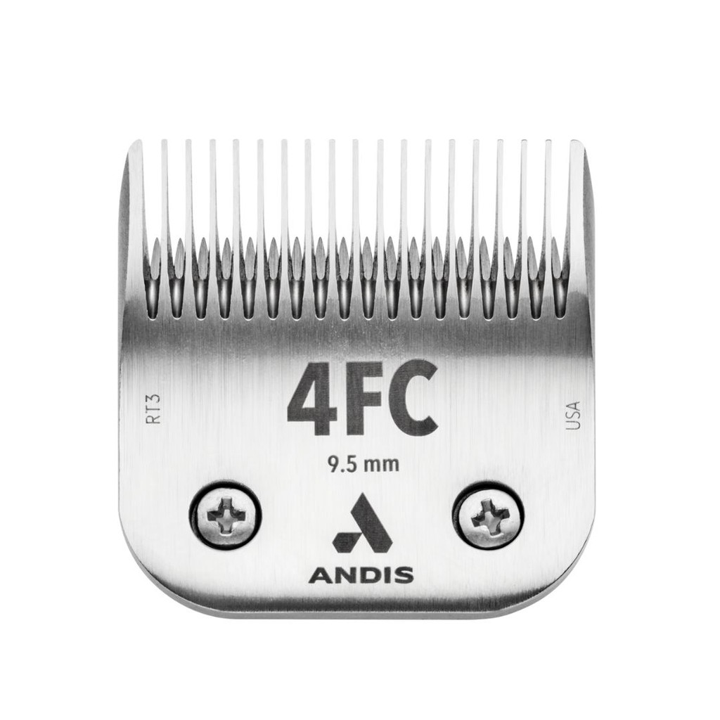 Lâmina Para Tosa Andis Ultraedge 4FC Pta