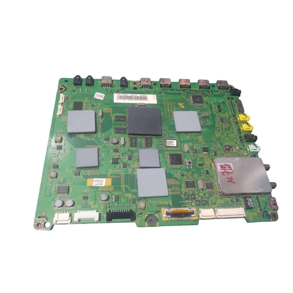 Placa Principal BN91-04999W TV SAMSUNG UN55C8000 BN41-01353A