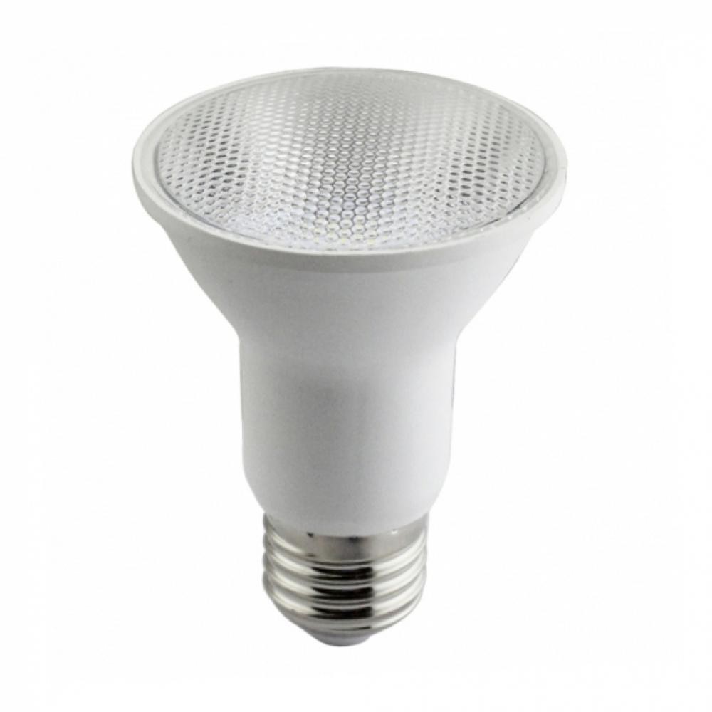 Lâmpada De Led Par20 7W 4000K Bivolt Avant em Oferta na Shopee