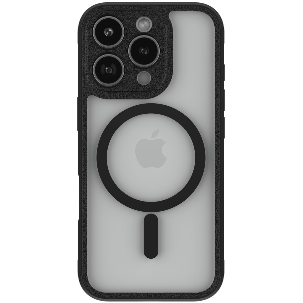 Capa Anti Impacto Gocase Infinite Guard Magsafe Para iPhone 16 Pro Max em Oferta na Shopee