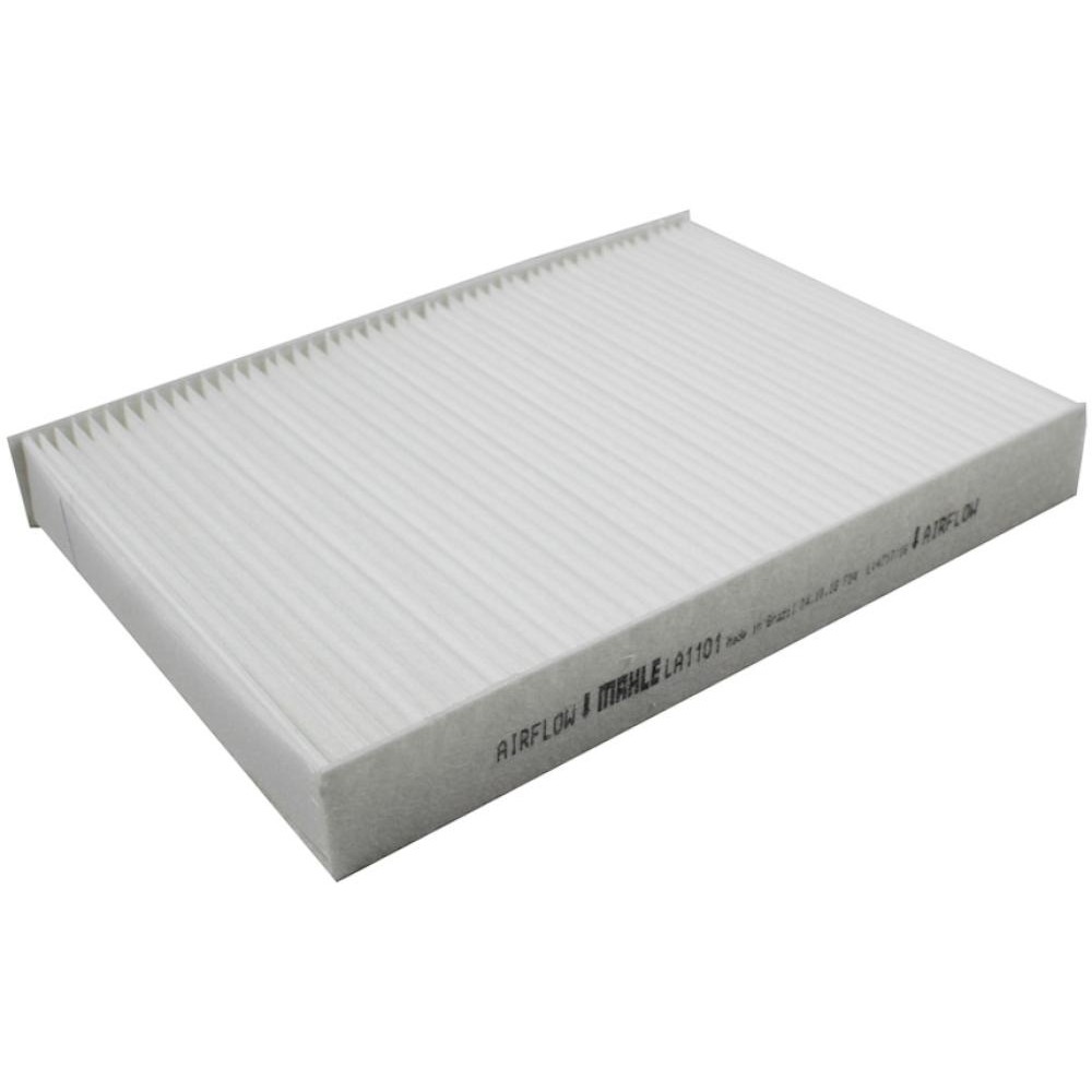 Filtro Cabine Cross Up! 2014 a 2017 Metal Leve LA1101 em Oferta na Shopee