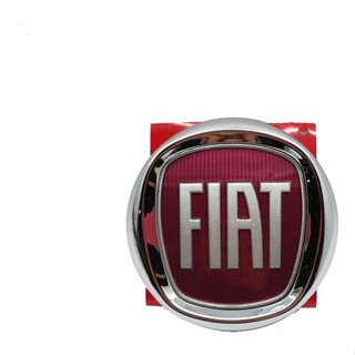 Emblema Da Tampa Traseira Fiat Siena 2007 A 2018 Original em Oferta na Shopee