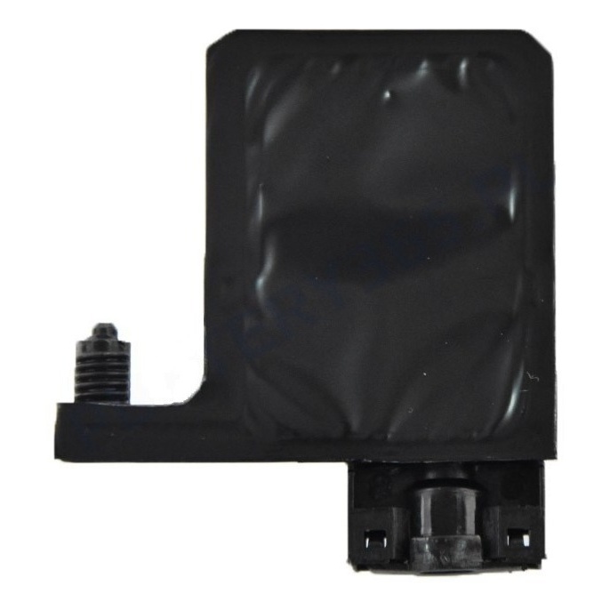 8pc Big Damper Compativel Dx5 C/ Trava Quadrada 4x3mm Uv