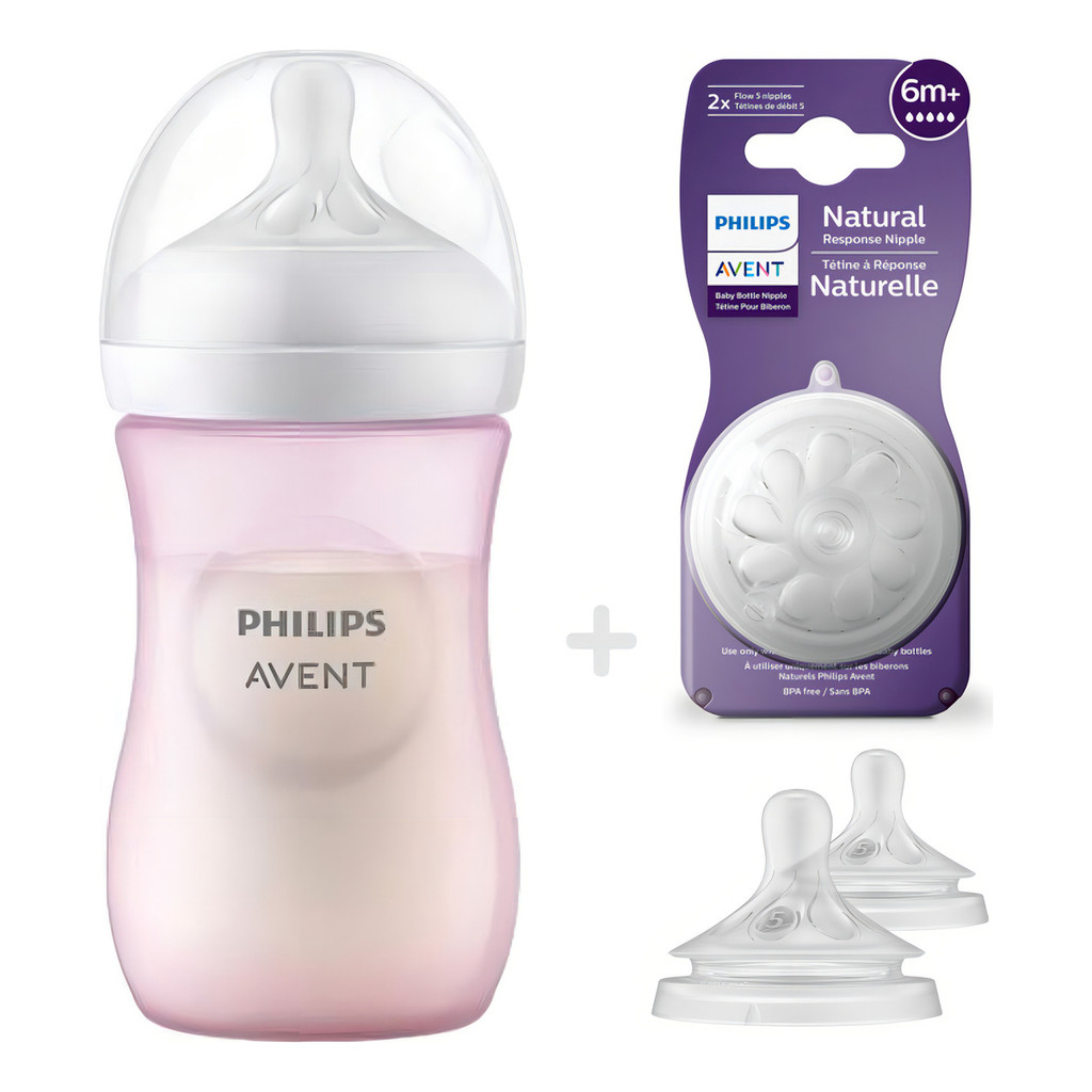 Mamadeira 260 Ml Avent: Onde Comprar | BuscaProdutos