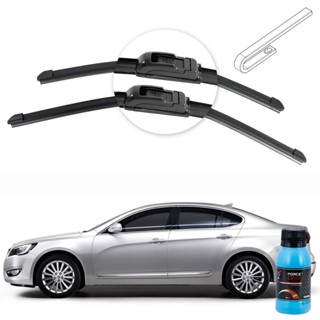 Limpador de Parabrisa Kia Cadenza ano 10 a 16 Universal em Oferta na Shopee