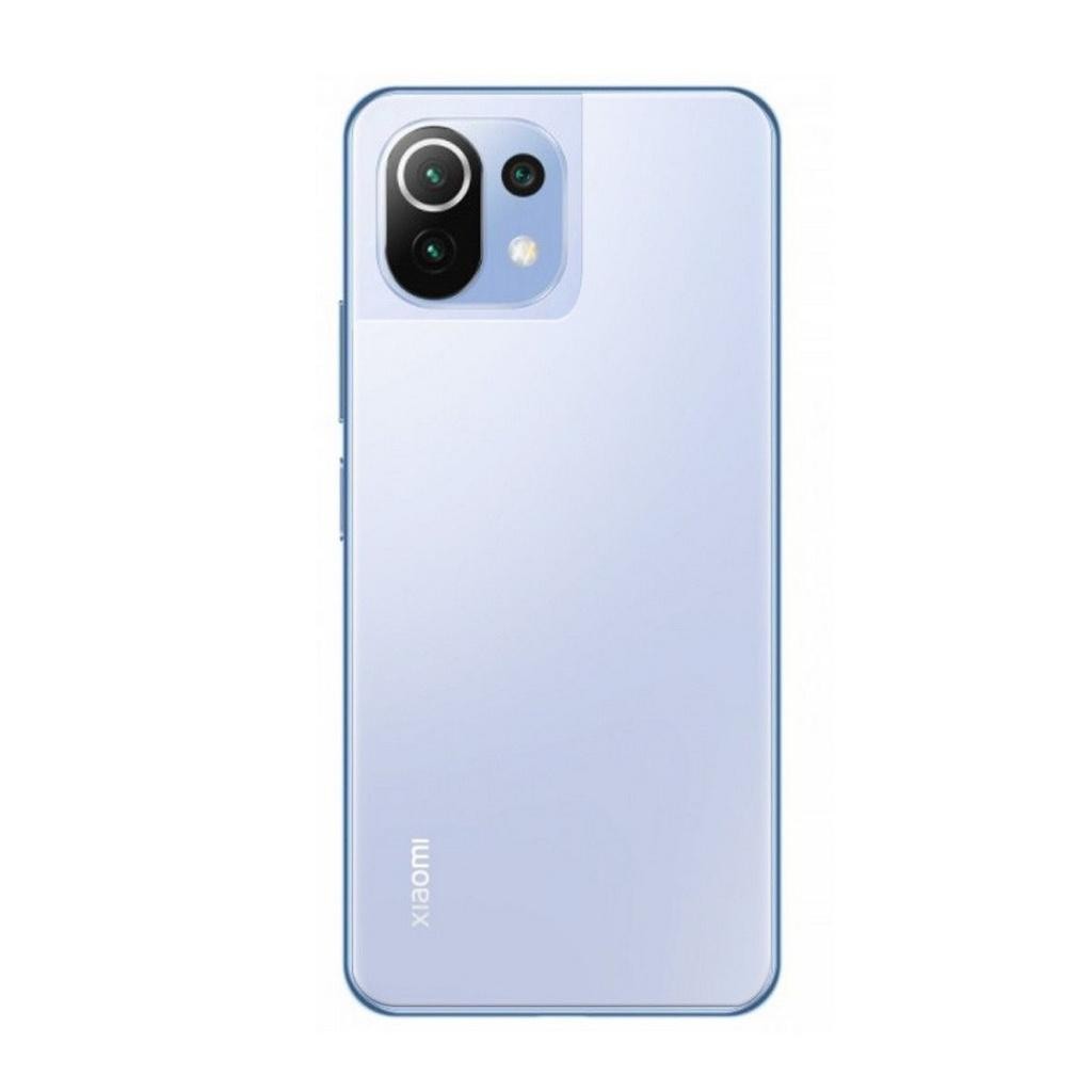 Película Nano Traseira para Xiaomi Mi 11 Lite - Gshield