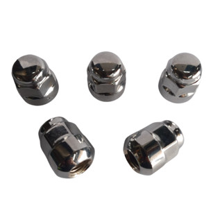 5 Porca Roda Honda Civic New Civic City Fit HRV Accord CRV - Marca ZM Original - 90381S4L003 referencia em Oferta na Shopee