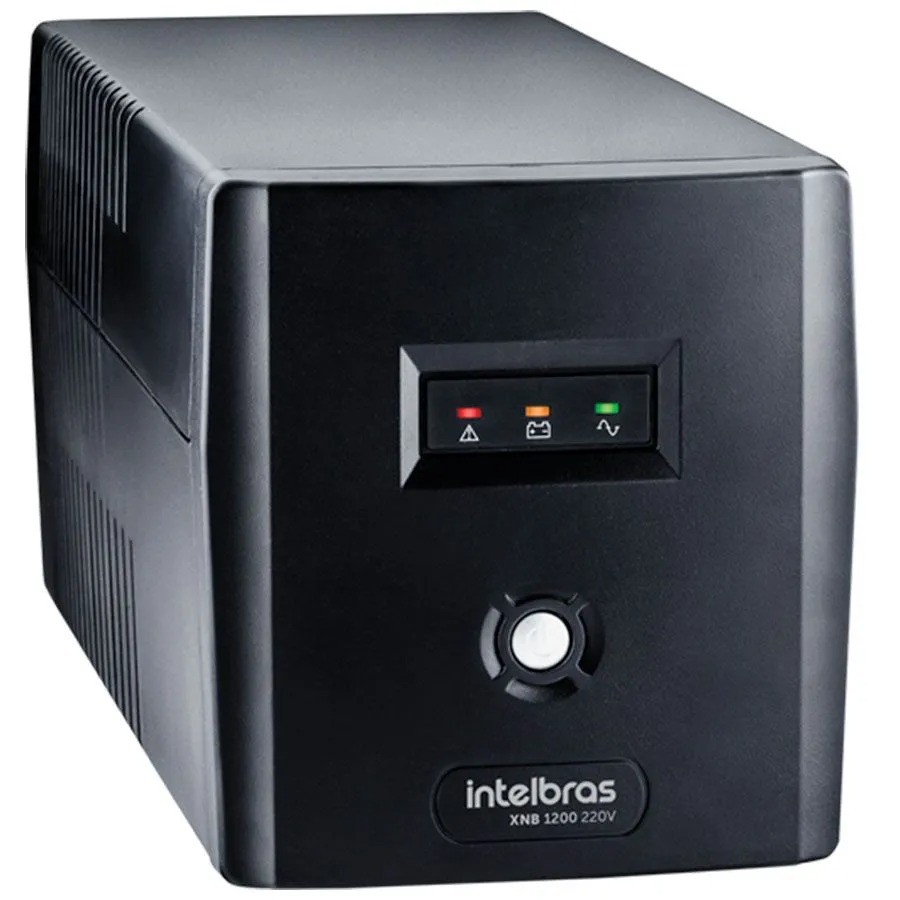NOBREAK XNB 1200 1200VA 220V