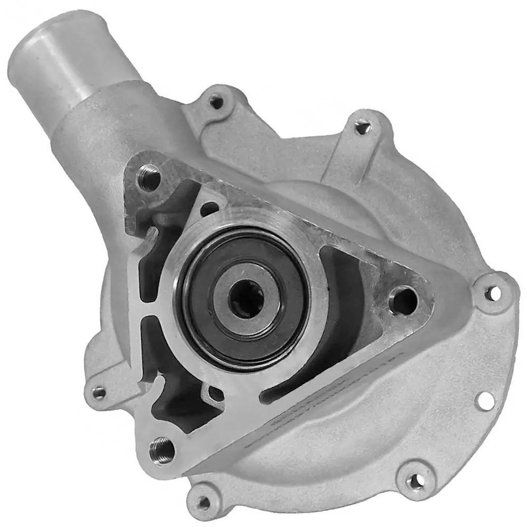 Bomba D'Água Original Motor EtorQ Sistema Vetore Idea Palio Siena Linea Bravo Doblo Punto Strada Grand Siena Palio Weekend Palio Adventure