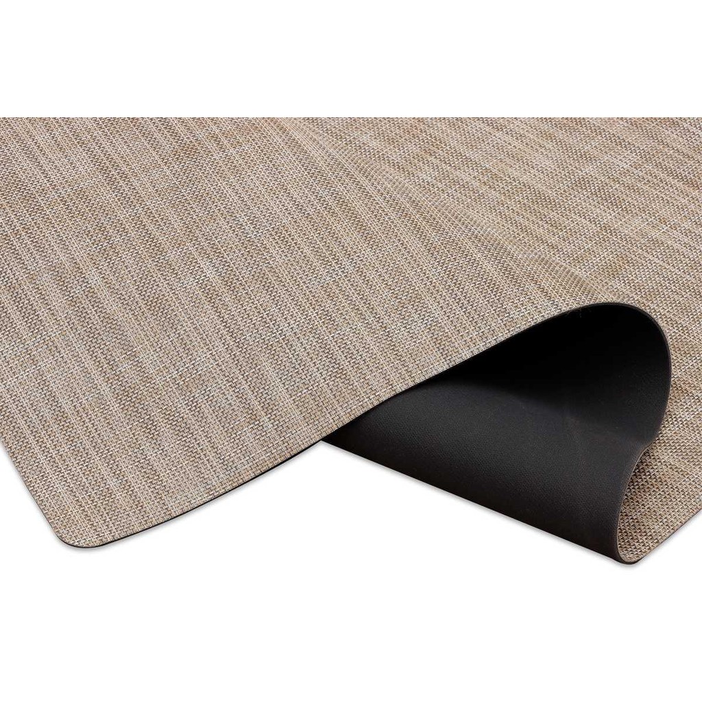 TAPETE PASSADEIRA UTILITY BEGE 0,50X1,50 VIA STAR