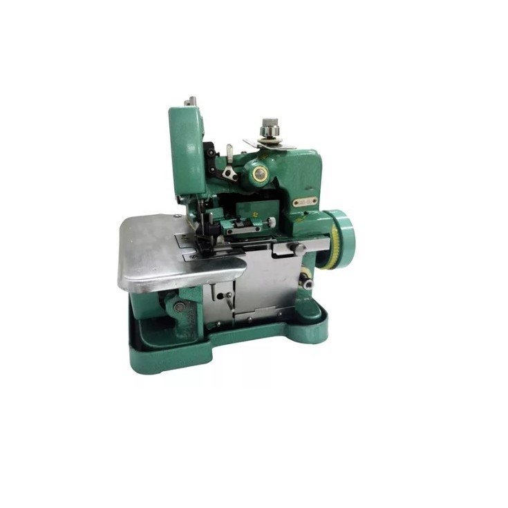 Semi Industrial Overloque Com Motor Acoplado 110 V