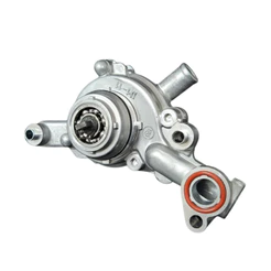Bomba Da Água Completa Yamaha Nmax 160 2016 A 2020