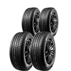 Kit 4 Pneus 215/60R17 100H Forza HT2 Extra Load Xbri