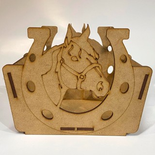 Kit Centro de Mesa Country Rodeio Cavalo para Festas Aniversários e Lembrancinhas Cachepô em MDF em Oferta na Shopee