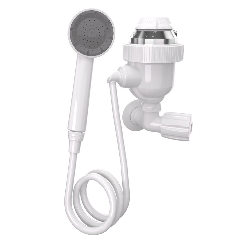 Ducha Pet Salão/Barbearia/Petshop 4 Temperaturas 220v 7000W - Sintex em Oferta na Shopee