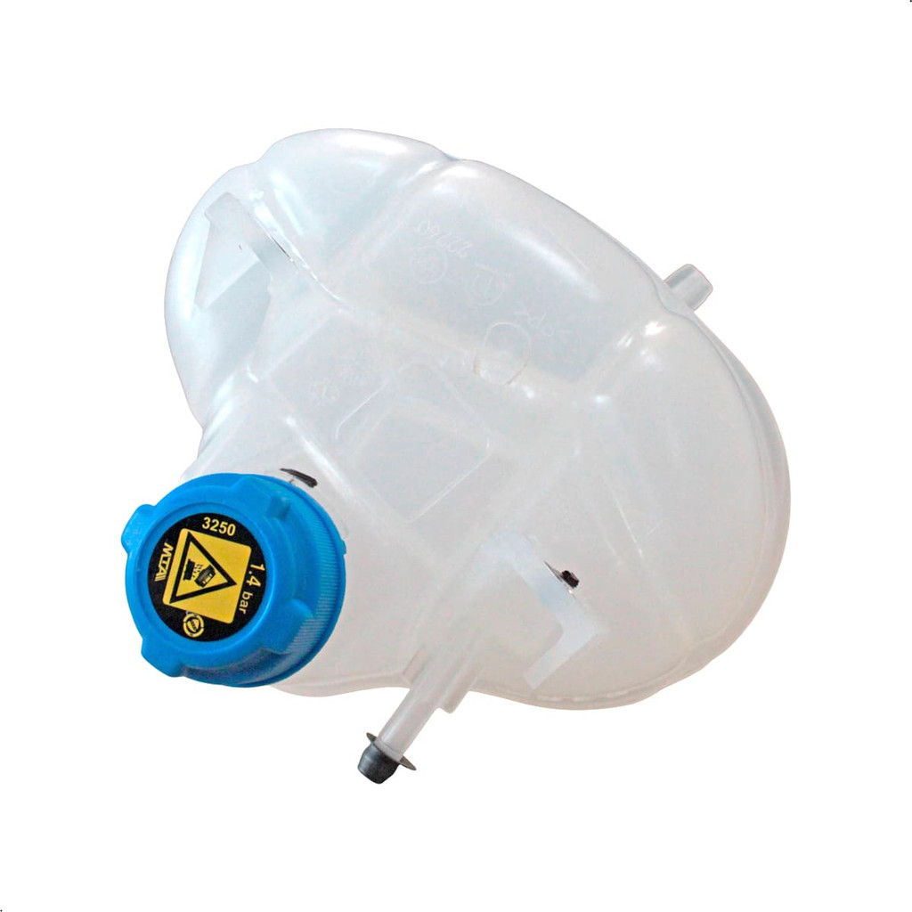 Reservatório De Agua Radiador Uno Vivace Gran Siena Original em Oferta na Shopee