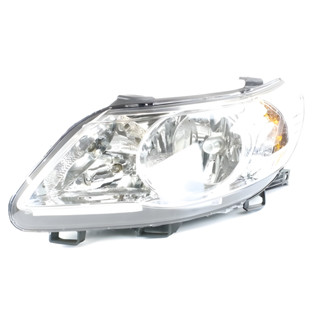 Farol dianteiro esquerdo Volkswagen Voyage 2009 a 2022 em Oferta na Shopee