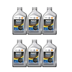 6L Óleo 5w40 sintético 502 00 API SN Maxi Performance