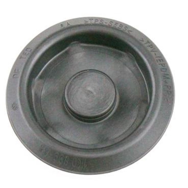 Tampao Assoalho Estepe 40mm