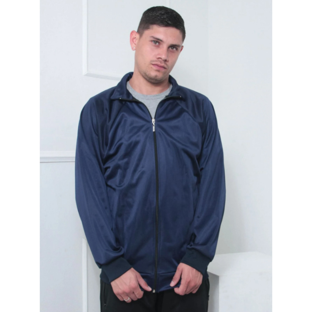 Jaqueta Corta Vento Masculina Impermeável Semi Forrada Aspen Impermeável Zíper Tratorado