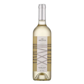 Vinho Luiz Argenta Chardonnay + Viognier Terroir XXVII 2025 750ml em Oferta na Shopee