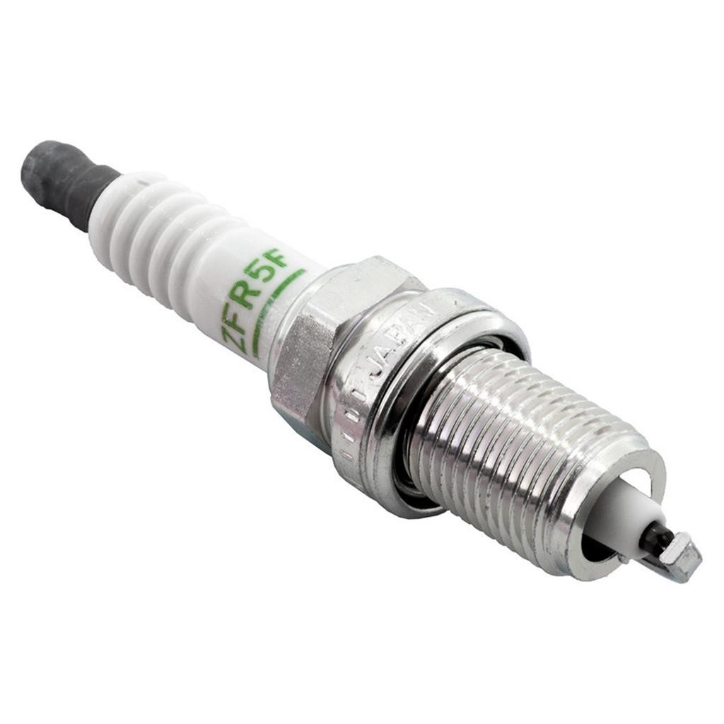 Vela Ignição NGK ZFR5F Motor Mercury EFI 4T 75-90-115-150 HP