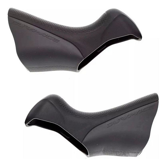 CAPA DE BORRACHA STI SHIMANO DURA-ACE ST-9070 DI2 PAR