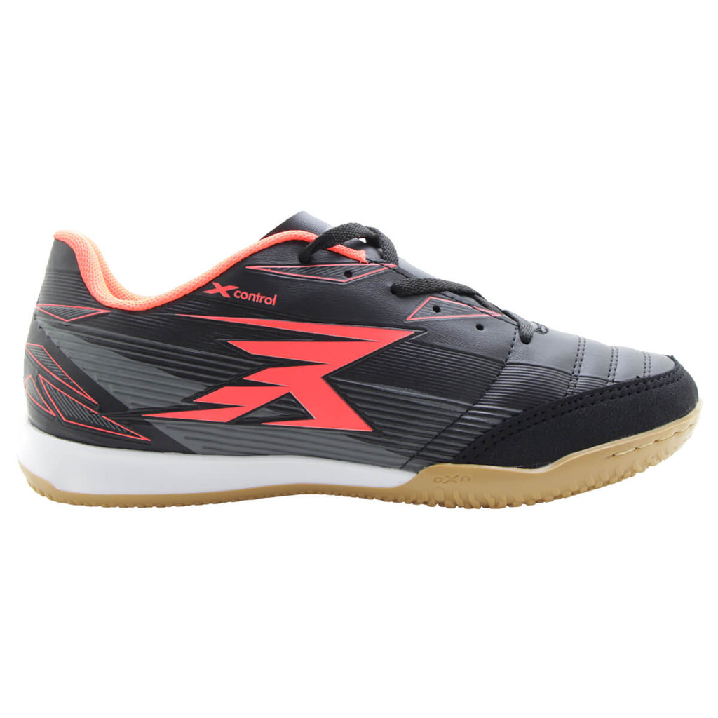 Chuteira de Futsal X-Control 3 X-Pro 2 Adulto OXN