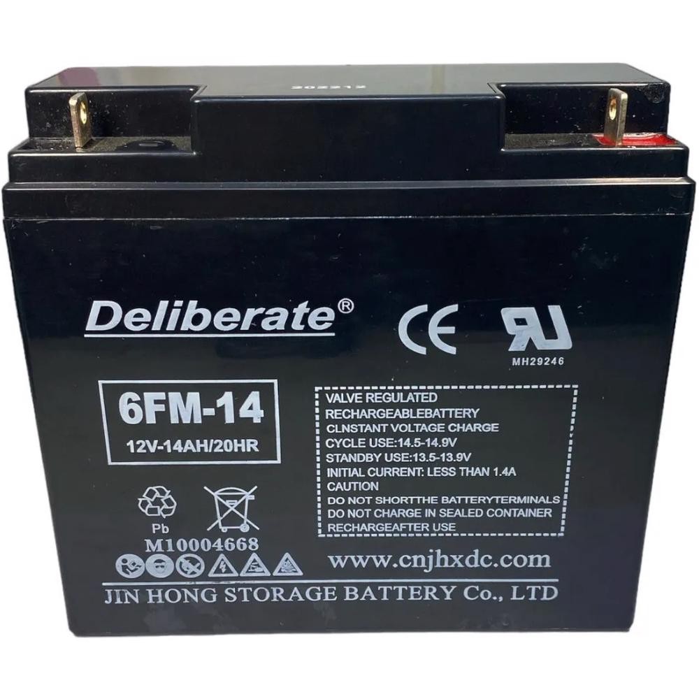 Bateria 12V para Auxiliar De Partida Js500s Black&Decker em Oferta na Shopee