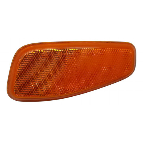 Refletor Olho Gato Direito Jeep Renegade 1.8 2015 2018