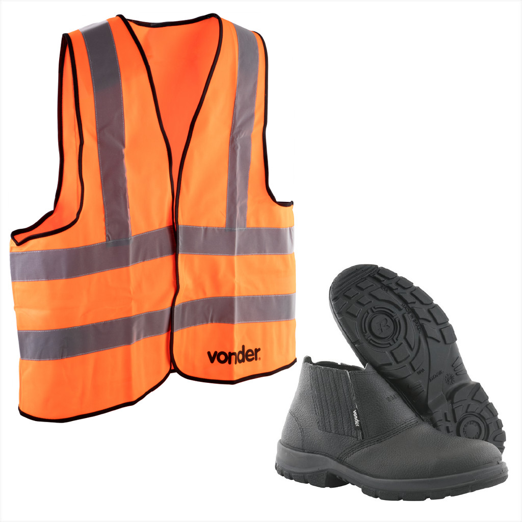 Botina Vonder: Guia Completo e Onde Comprar | BuscaProdutos