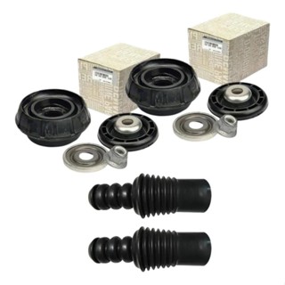 Kit Coxim Rolamento Batentes Logan Sandero Duster em Oferta na Shopee