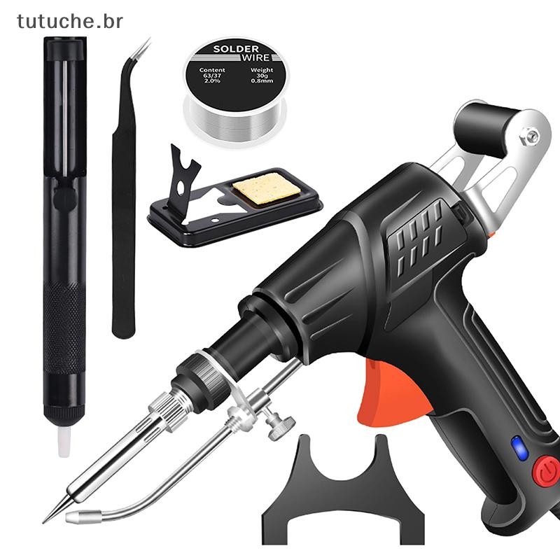 Máquina De Solda A Laser TU Soldagem Para Metal Conjunto Multifuncional Ferro Com Fio Automático Ferramenta Elétrica De 