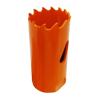 Serra Copo Bi-metal em Aço Rápido HSS 25mm (440017) - Tactix em Oferta na Shopee