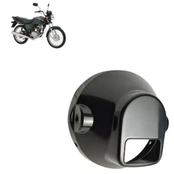 Carcaca Farol Titan 125 00-04/ Fan 125 05-08