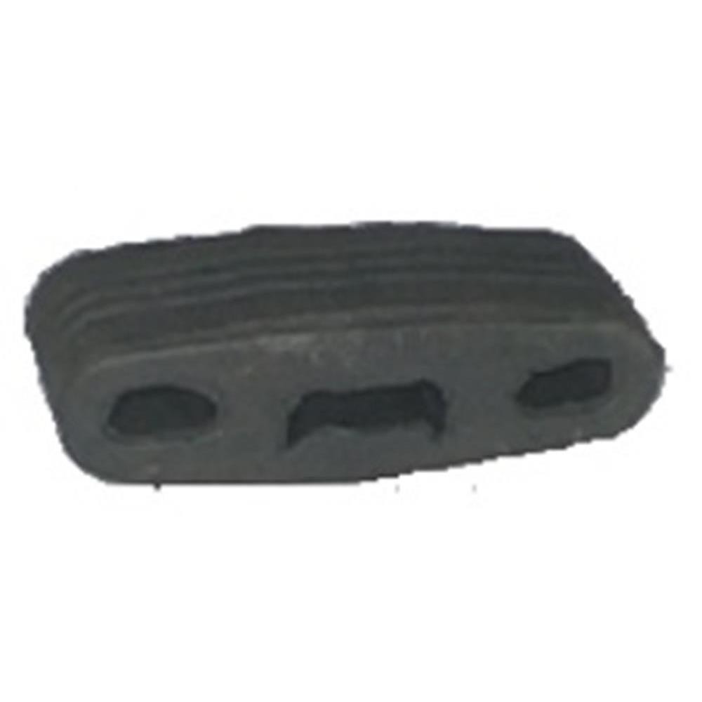 Coxim Do Escapamento Authomix Corsa/Monza - KX32109