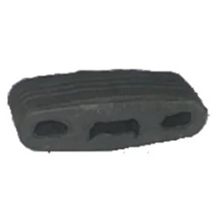 Coxim Do Escapamento Authomix Corsa/Monza - KX32109