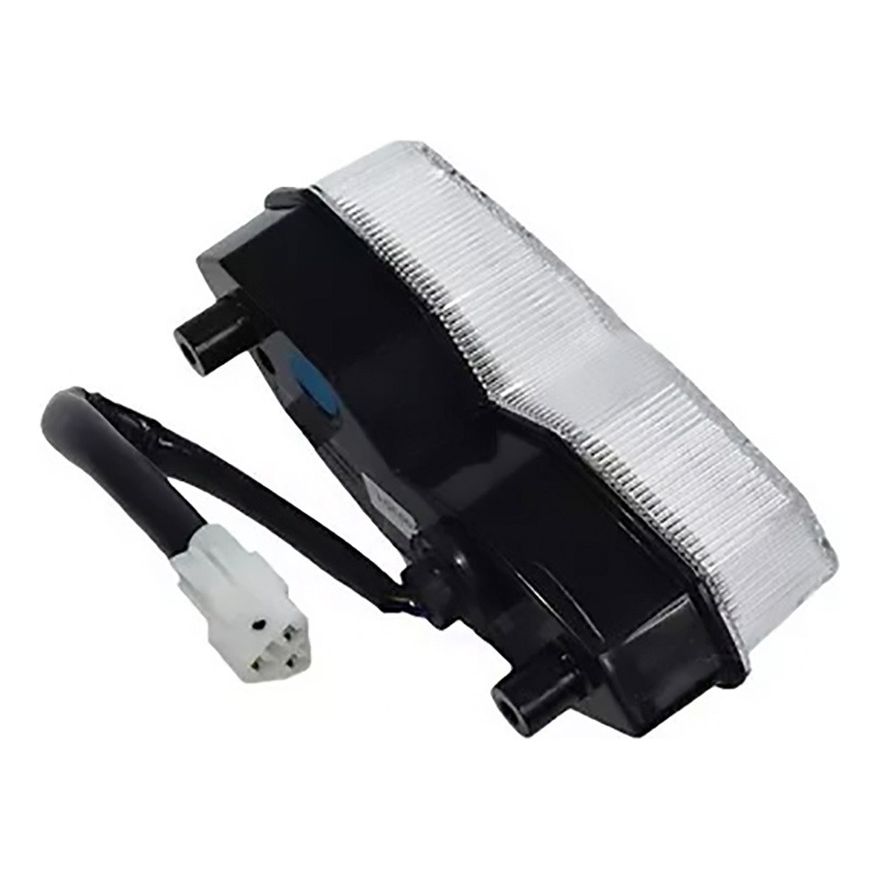 Lanterna Traseira Xtz 250 Lander 20/21 Tenere 250 2016 E.d — imagem 2 de 2