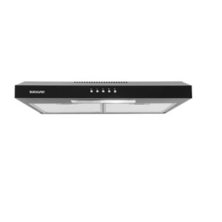 Depurador de Parede Slim Suggar 60cm Preto DPS162PT – 220 Volts em Oferta na Shopee