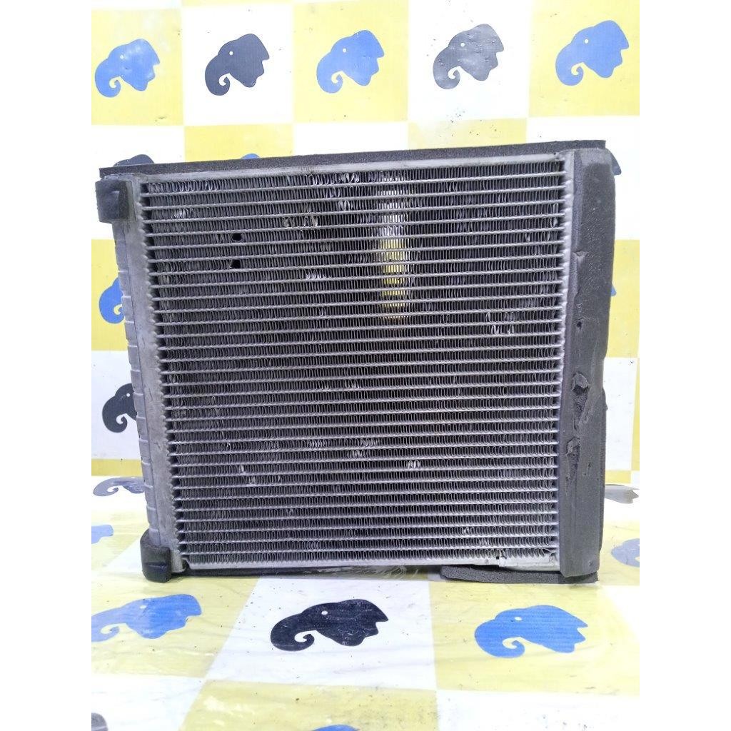 Evaporador Ar Condicionado Versa Sl 2018