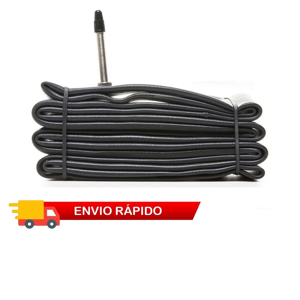 Câmara De Ar Speed 700x23/25c Presta Fv 48mm em Oferta na Shopee