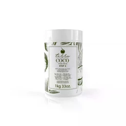 Máscara Toda de Coco 1kg - Terra Coco