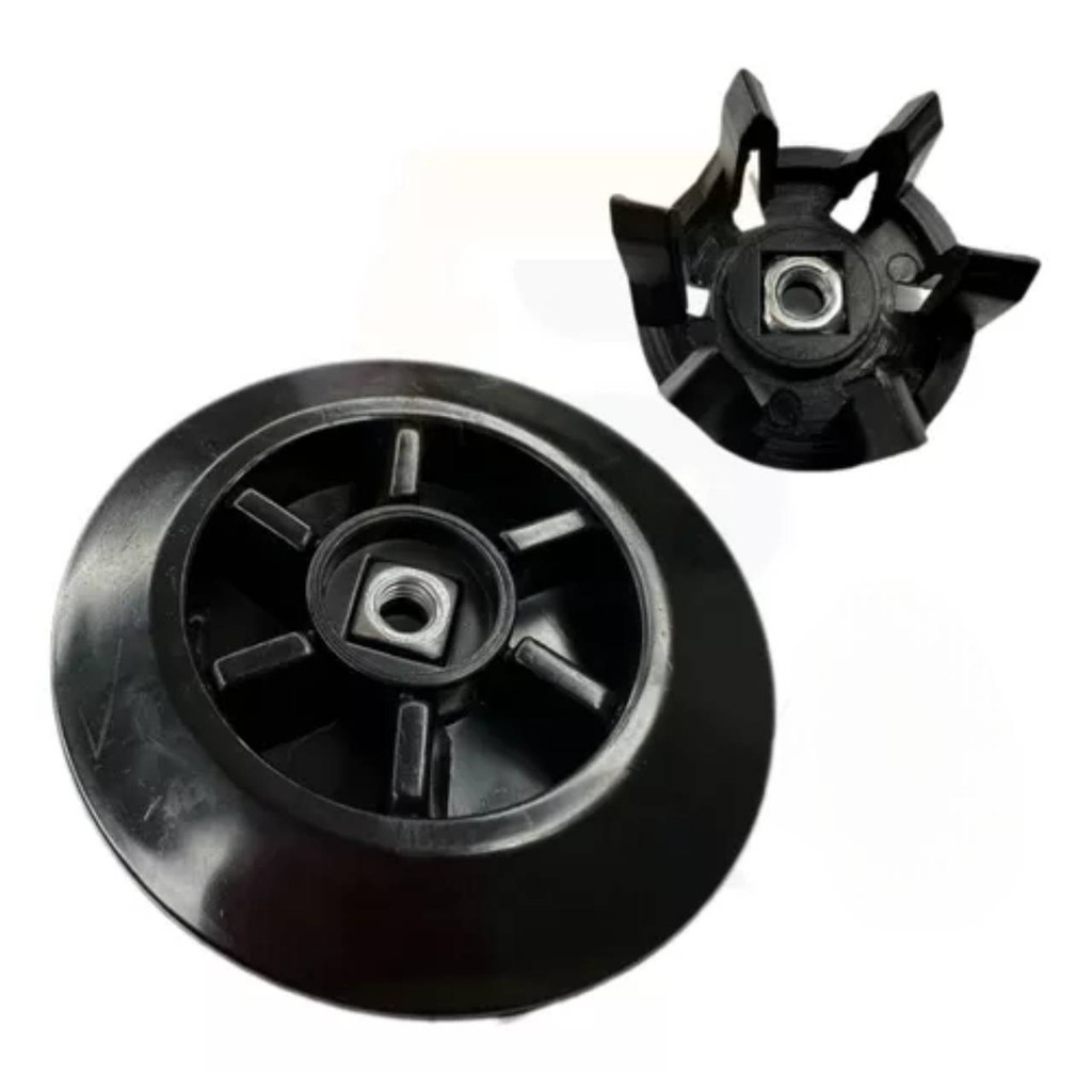 Kit 3 Arraste Do Copo  Motor Compativel Turbo L900/1000/1200