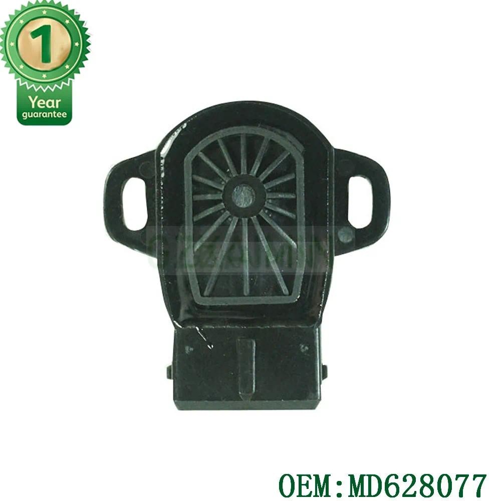 OEM MD628077 Para Mitsubishi Chrysler Dodge Sensor De Posição Do Acelerador Peças De Automóvel Decoração Carro