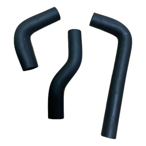 Kit Mangueira Anti-chama Ka Fiesta Courrier Zetec 1a Geracao em Oferta na Shopee